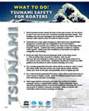 tsunami safety for boaters tn