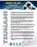 tsunami safety rules tn